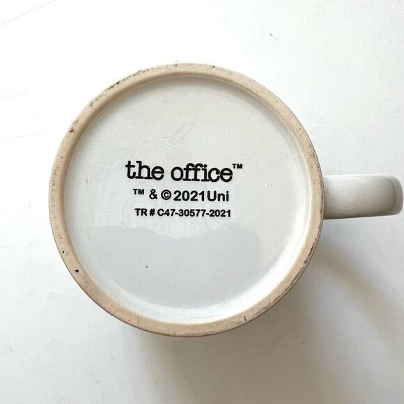 The Office “Assistant to the Regional Manager” Mug - Picture 4 of 6